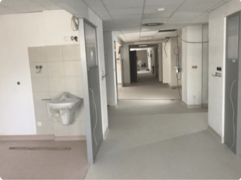 Nemocnice Roudnice nad Labem