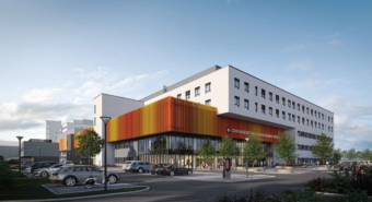 Chirurgie FN Hradec Králové