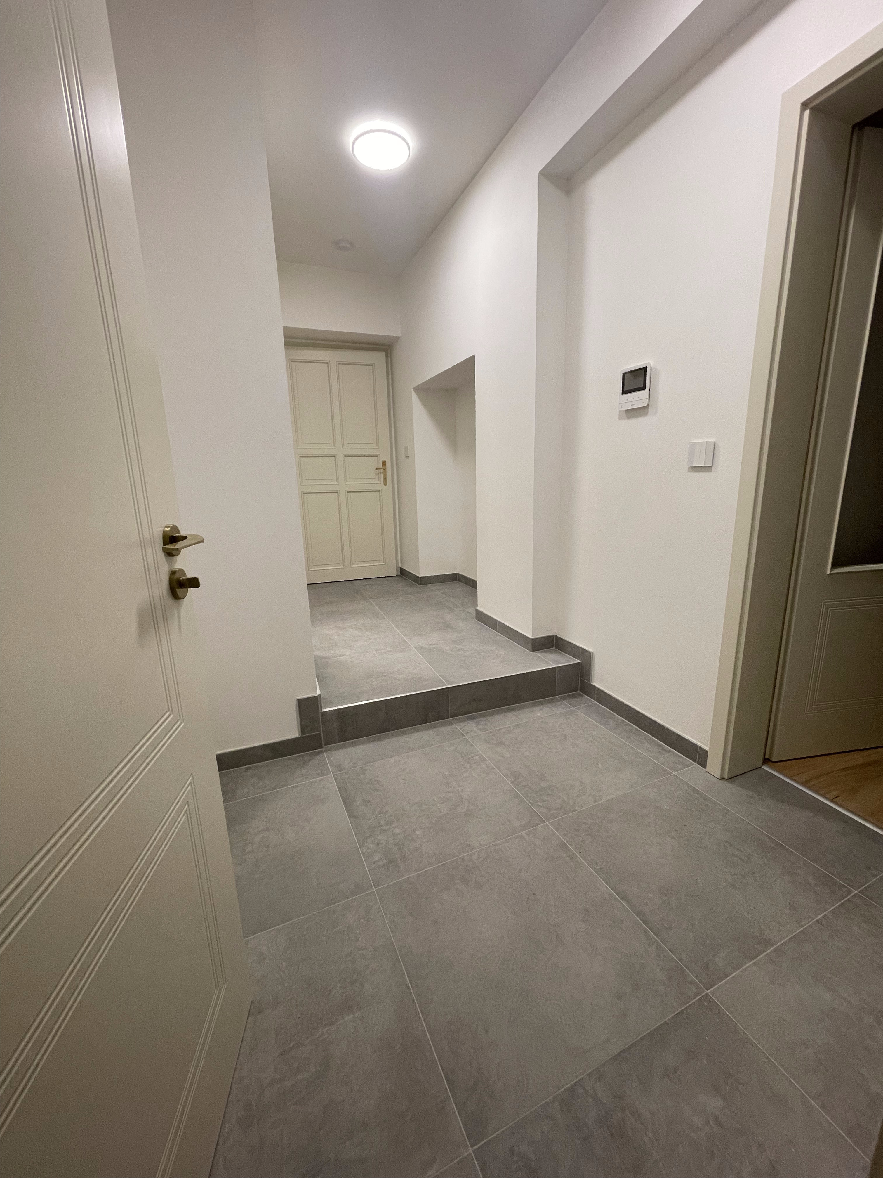 Rezidence Vyšehradská Praha