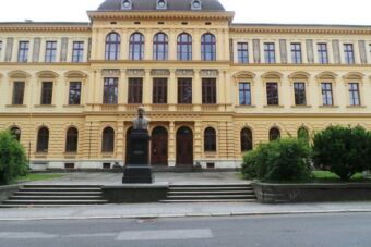 Nová zakázka - SLŠ a SOU Šluknov